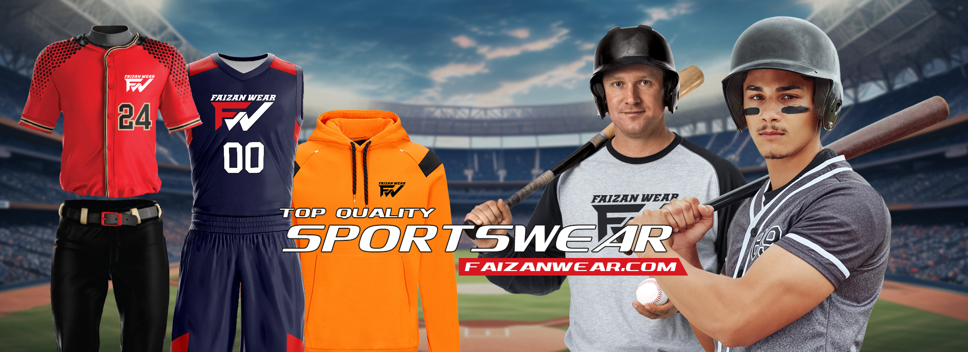 Sportswear