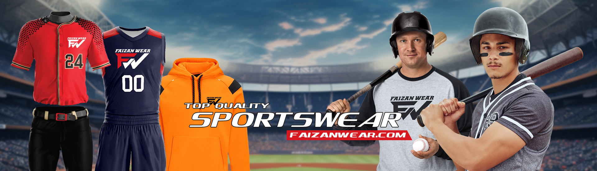 sportswear