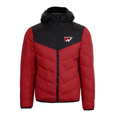 Puffer Jackets
