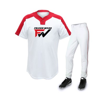 Baseball Uniforms