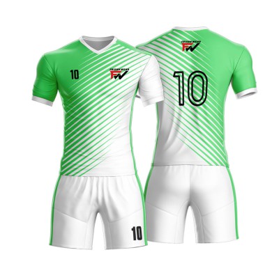 Soccer Uniforms
