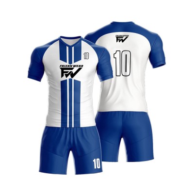 Soccer Uniforms