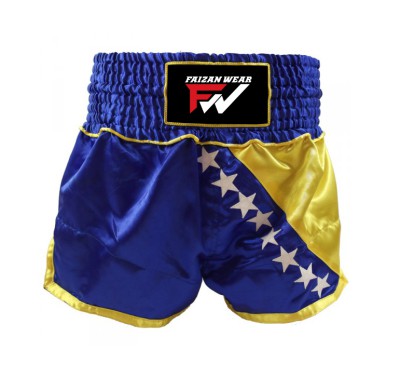 Muay Thai Shorts