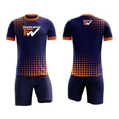 Soccer Uniforms