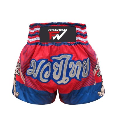Muay Thai Shorts