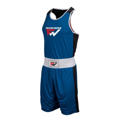 Boxing Uniforms