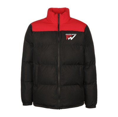 Puffer Jackets