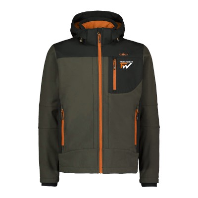Softshell Jackets