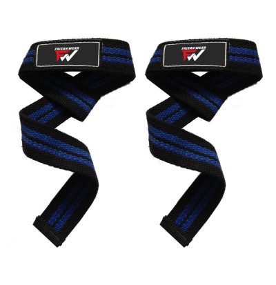 Cotton Straps