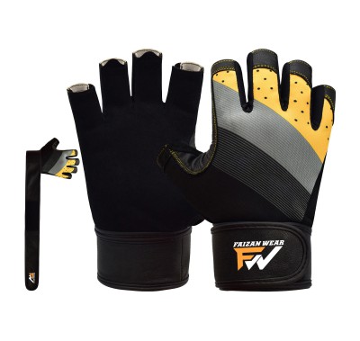 Weightlifting Gloves