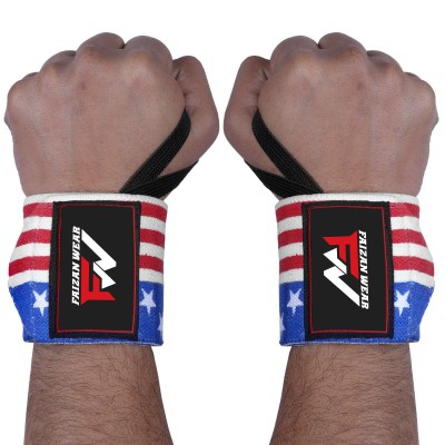 Wrist Wraps