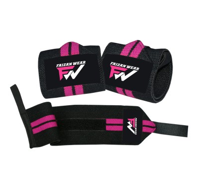 Wrist Wraps