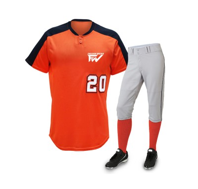 Baseball Uniforms