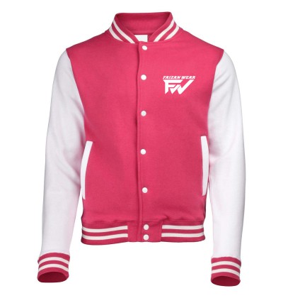 Varsity Jackets