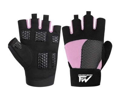 Weightlifting Gloves