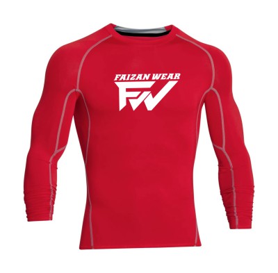 Fitness Shirts