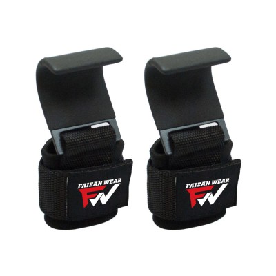 Weightlifting Hooks
