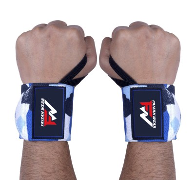 Wrist Wraps