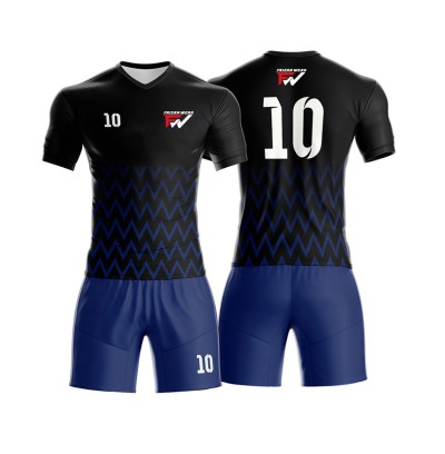 Soccer Uniforms