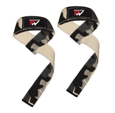 Cotton Straps