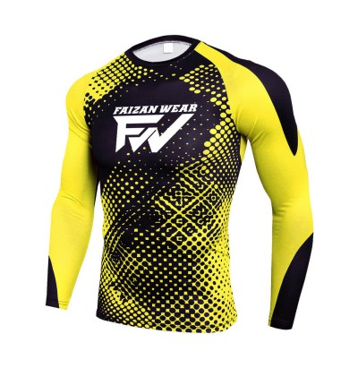 Fitness Shirts