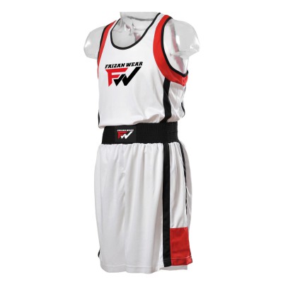 Boxing Uniforms