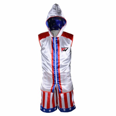 Boxing Uniforms