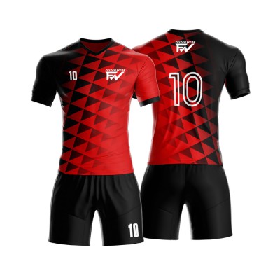 Soccer Uniforms