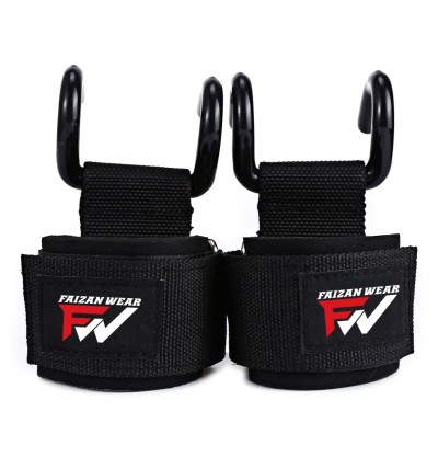 Weightlifting Hooks