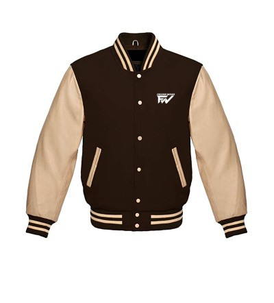 Varsity Jackets