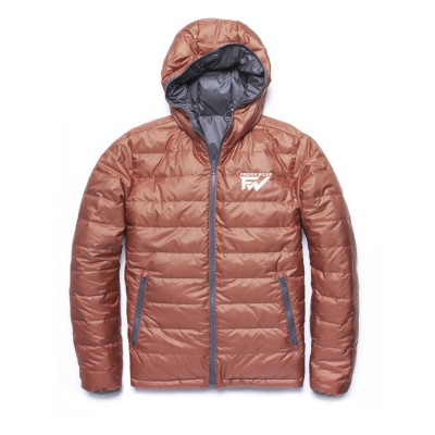 Puffer Jackets