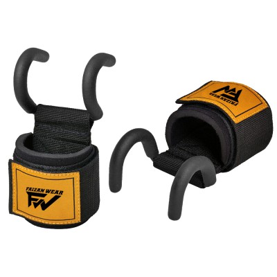 Weightlifting Hooks