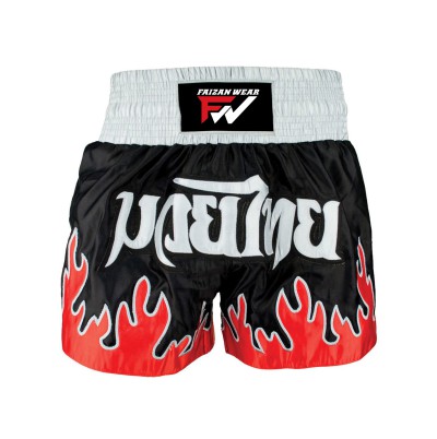 Muay Thai Shorts