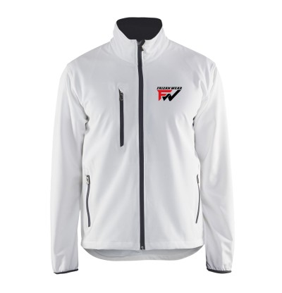 Softshell Jackets