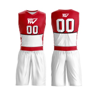 Basketball Uniforms