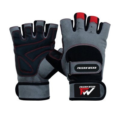 Weightlifting Gloves