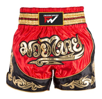 Muay Thai Shorts
