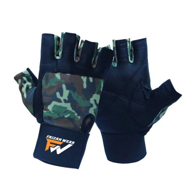 Weightlifting Gloves