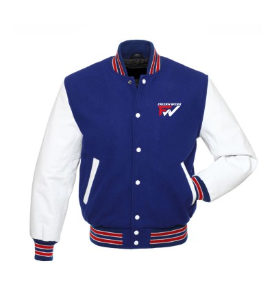 Varsity Jackets
