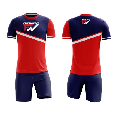 Soccer Uniforms