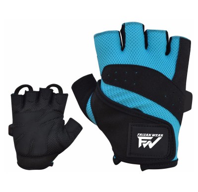 Weightlifting Gloves