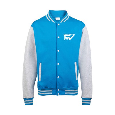 Varsity Jackets