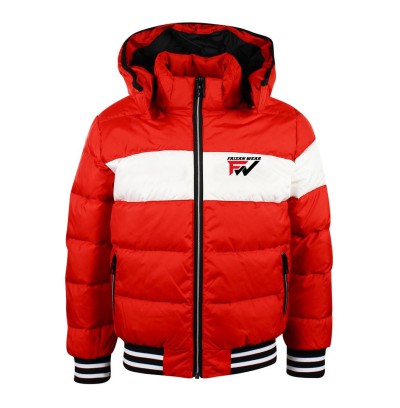Puffer Jackets