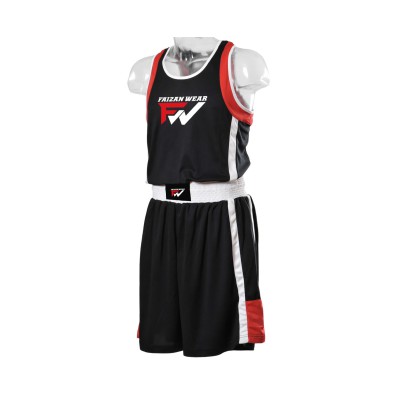 Boxing Uniforms