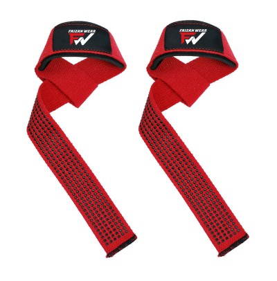 Cotton Straps