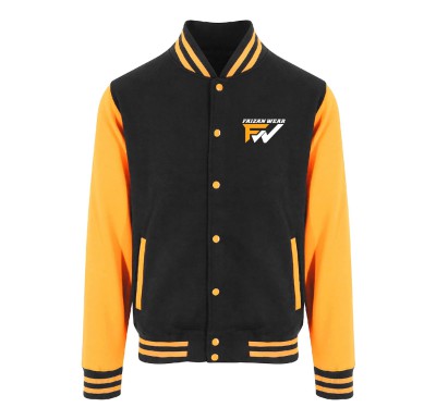 Varsity Jackets