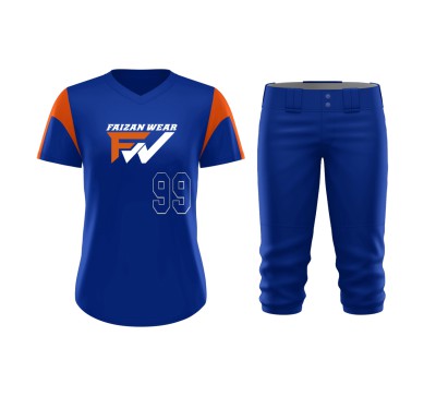Baseball Uniforms