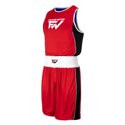 Boxing Uniforms
