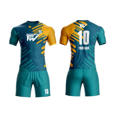 Soccer Uniforms
