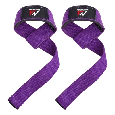 Cotton Straps